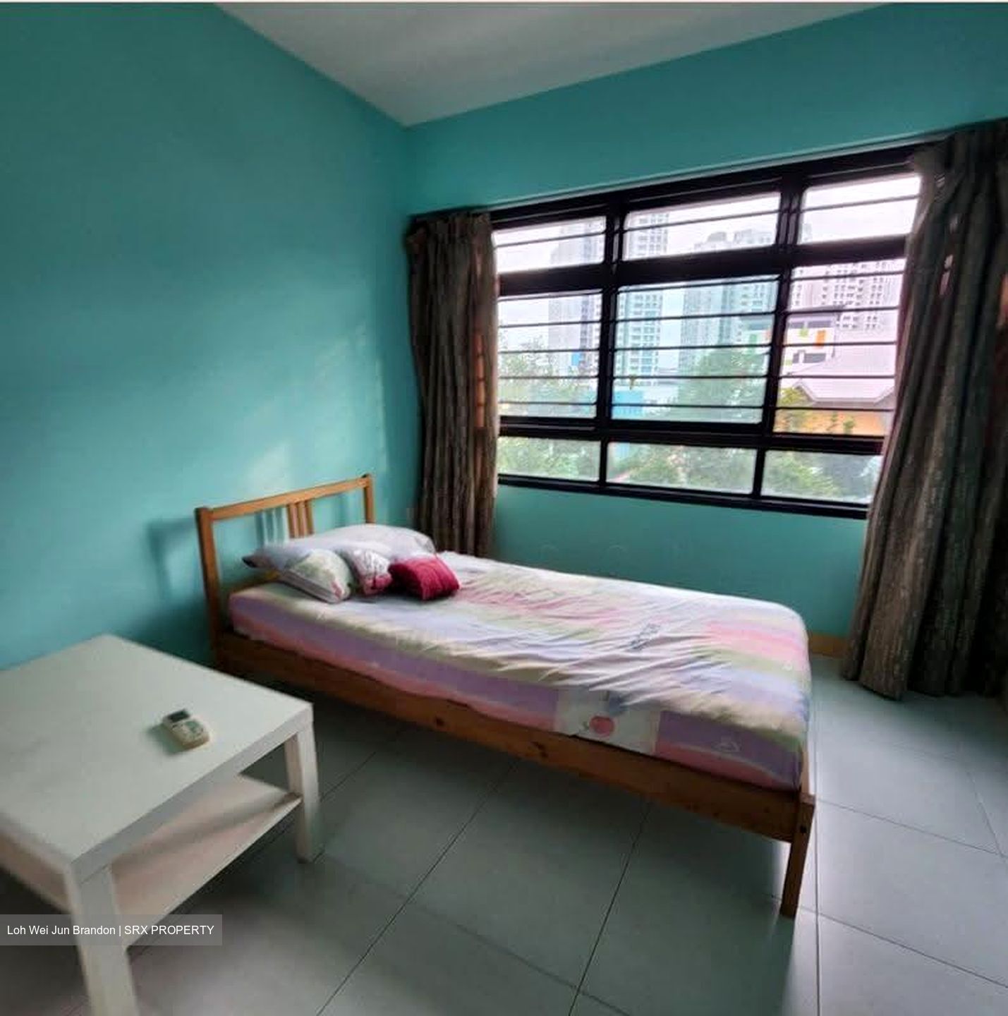 Blk 441B Fernvale Road (Sengkang), HDB 4 Rooms #637212801